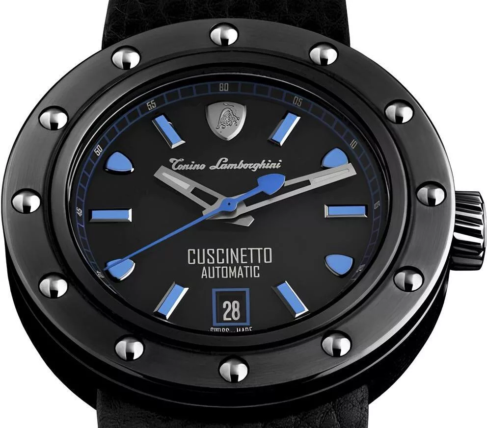 Lamborghini montre discount